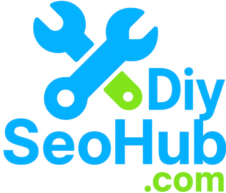 DIY SEO Hub Logo